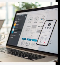 Услуги Разработка IT решений в Спасске-Дальнем