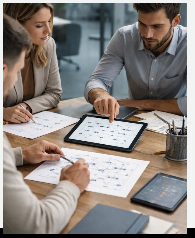Разработка BPM-систем в Спасске-Дальнем от 465615 р. под ключ АвикейСпс