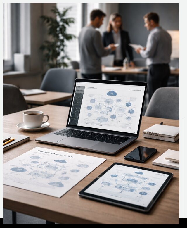 Разработка облачных решений и SaaS в Спасске-Дальнем от 15521 р. | АвикейСпс