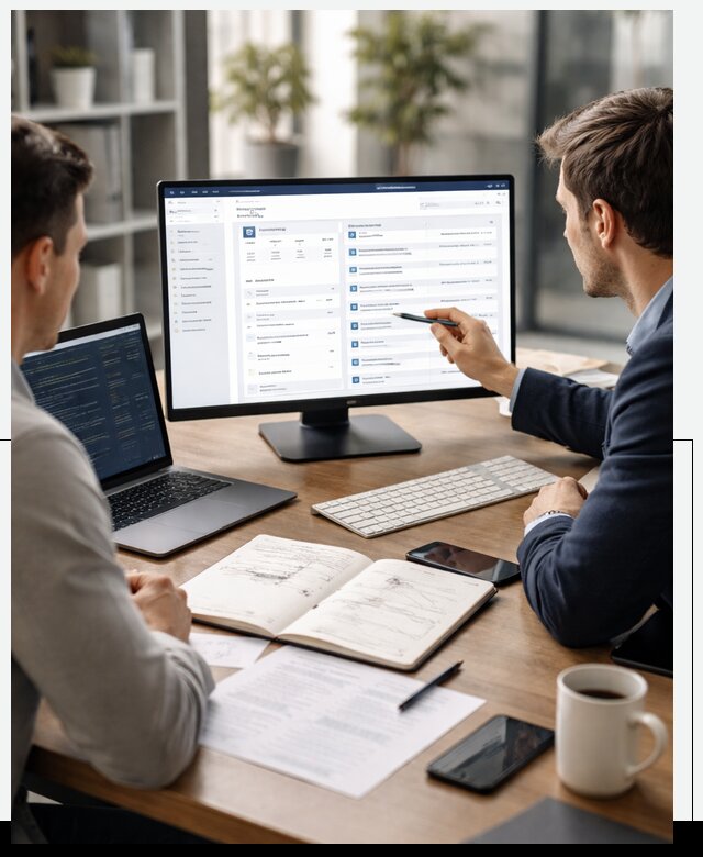 Разработка CRM систем в Спасске-Дальнем от 155205 руб., АвикейСпс