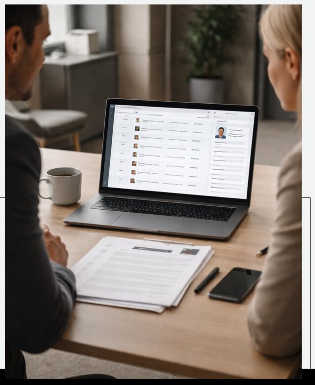 Ats система подбора персонала в Спасске-Дальнем от 12416 р. - АвикейСпс