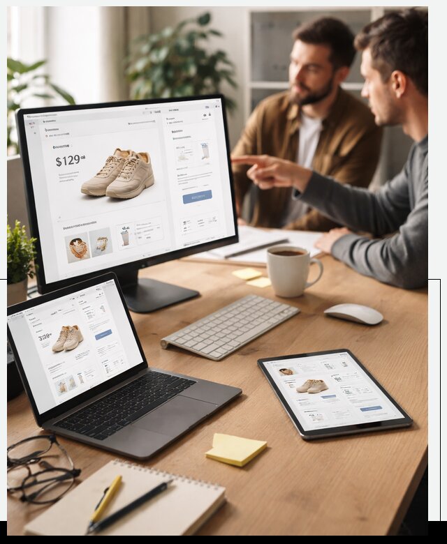 Разработка интернет-магазинов в Спасске-Дальнем от 155205 р. | АвикейСпс