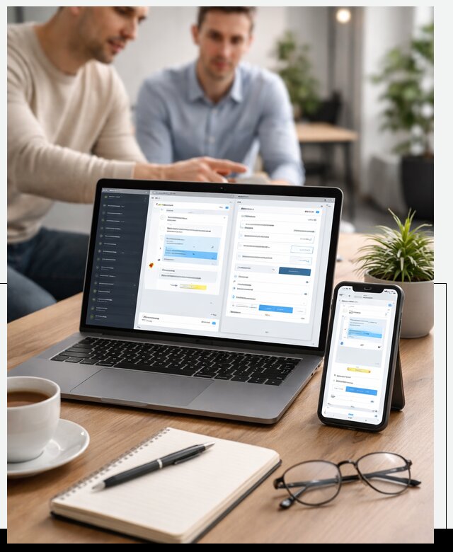Разработка мини app Telegram/VK в Спасске-Дальнем от 31041 р. АвикейСпс