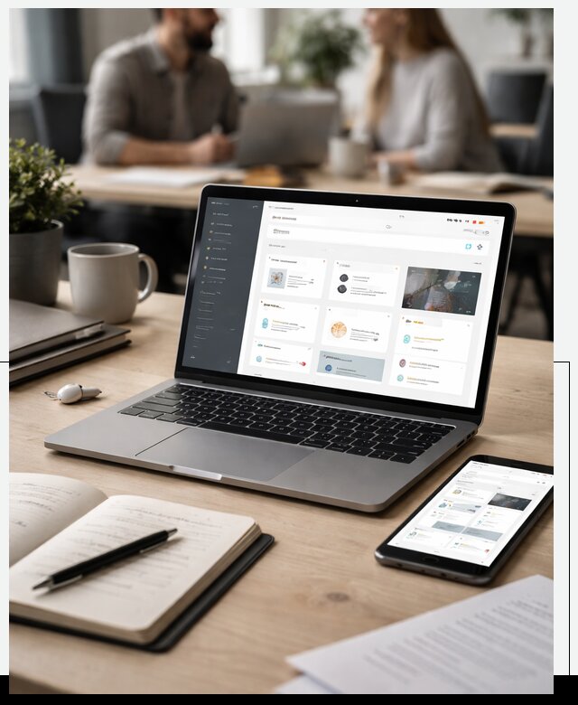 Разработка PWA приложений в Спасске-Дальнем от 124164 р. | АвикейСпс