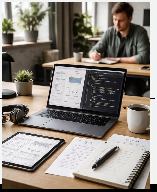 Разработка frontend в Спасске-Дальнем от 18625 р., услуги АвикейСпс