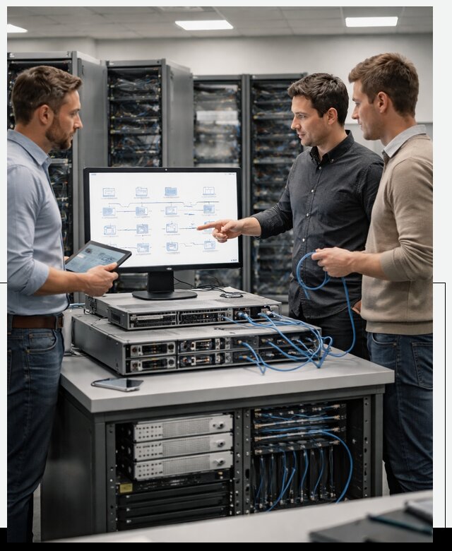 Системная интеграция в Спасске-Дальнем: от 8278 р. | Услуги АвикейСпс