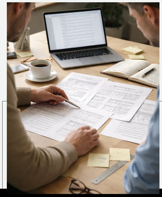 Техническое задание на разработку ПО под ключ в Спасске-Дальнем