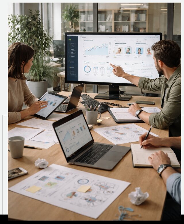 AI персонализация маркетинга и автоматизация продаж в Спасске-Дальнем