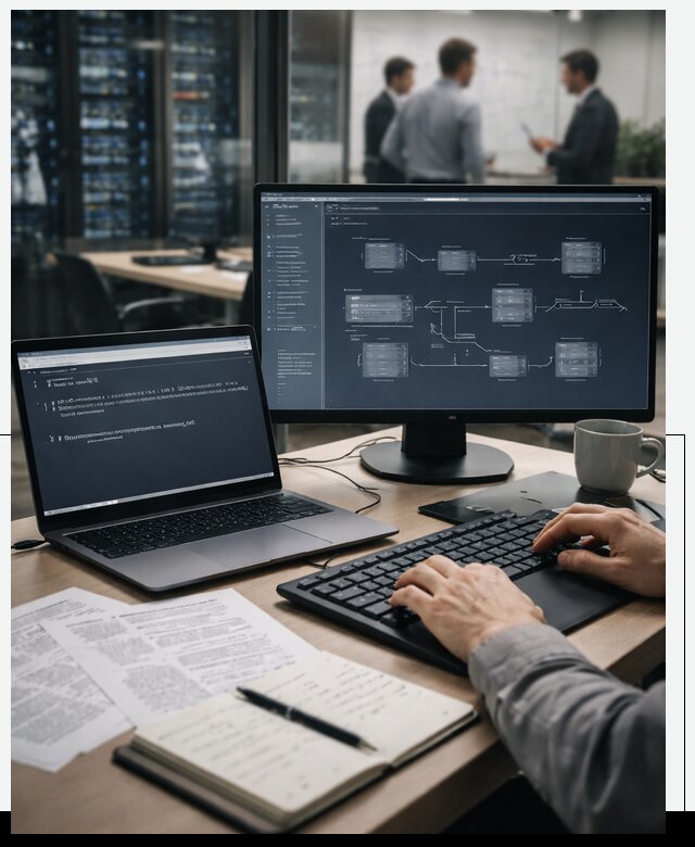 Миграция СУБД на PostgreSQL в Спасске-Дальнем от 25868 р. | АвикейСпс