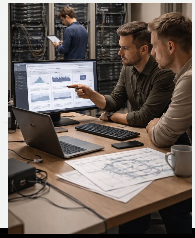 Импортозамещение систем виртуализации и миграция в Спасске-Дальнем