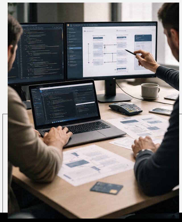 Разработка платежных платформ в Спасске-Дальнем с интеграцией и безопасностью