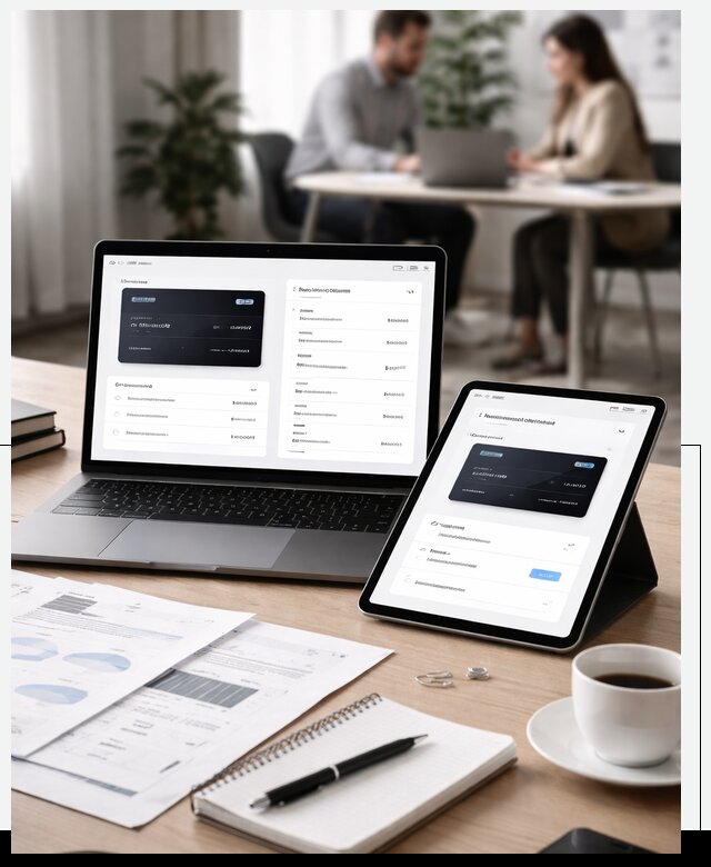 Разработка необанка платформы в Спасске-Дальнем от 46562 р. | АвикейСпс