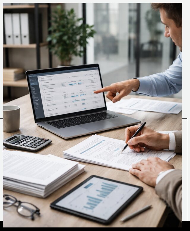 Полисные системы и CRM в Спасске-Дальнем: разработка от 15521 р. АвикейСпс