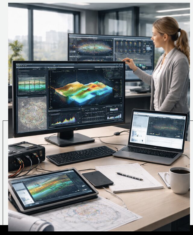 Цифровое месторождение: решение для оптимизации добычи в Спасске-Дальнем