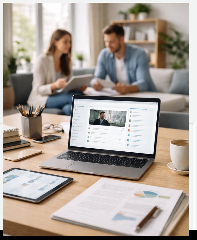 Система дистанционного обучения в Спасске-Дальнем от 46562 р. АвикейСпс