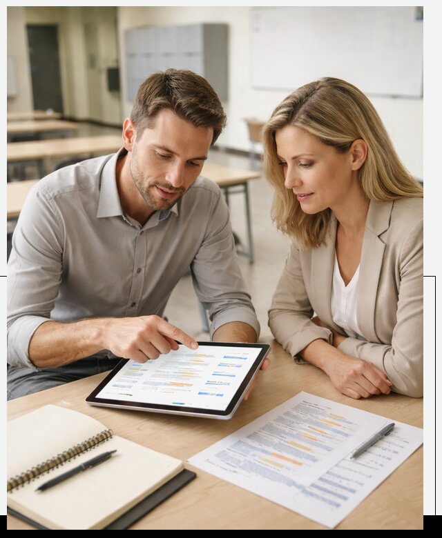 Разработка электронный дневник школа в Спасске-Дальнем от 15521 р. |АвикейСпс