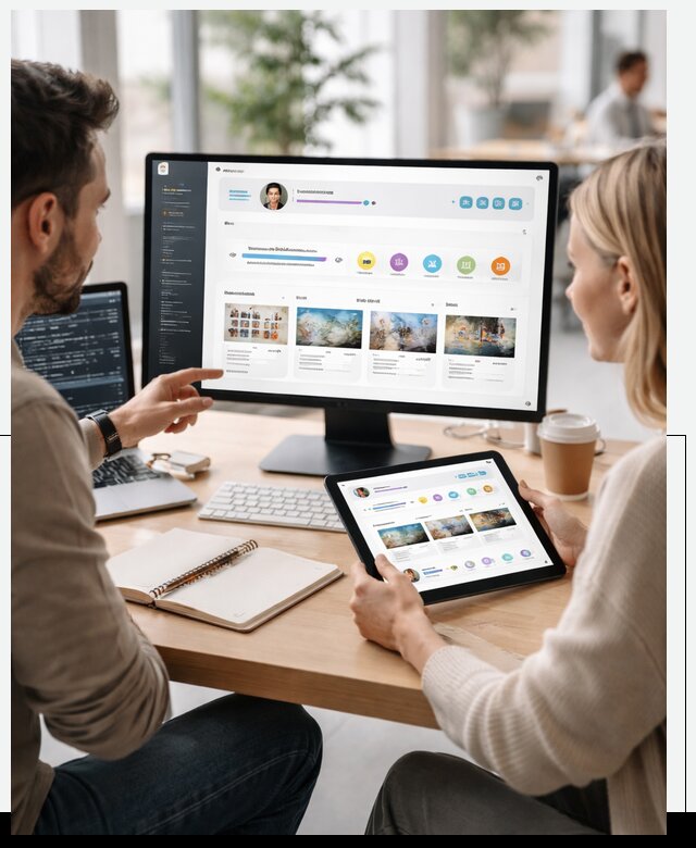 Геймификация обучения платформа в Спасске-Дальнем от 15521 р, АвикейСпс