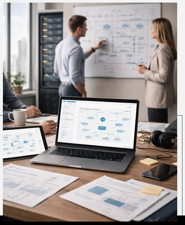 Разработка порталов госуслуг и ФГИС в Спасске-Дальнем от 12416 р. | АвикейСпс