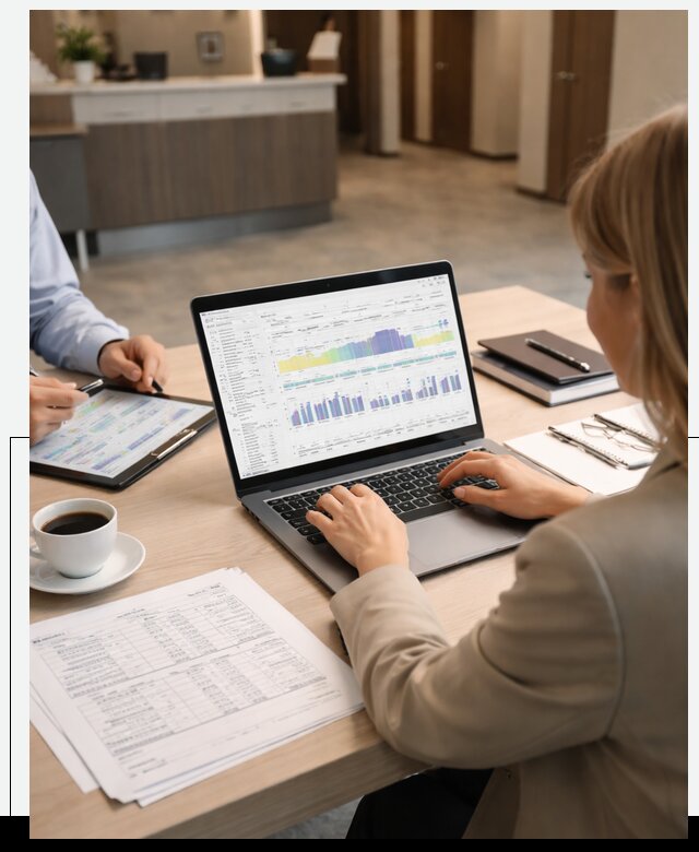 Yield management для гостиницы: ценообразование и прогноз в Спасске-Дальнем